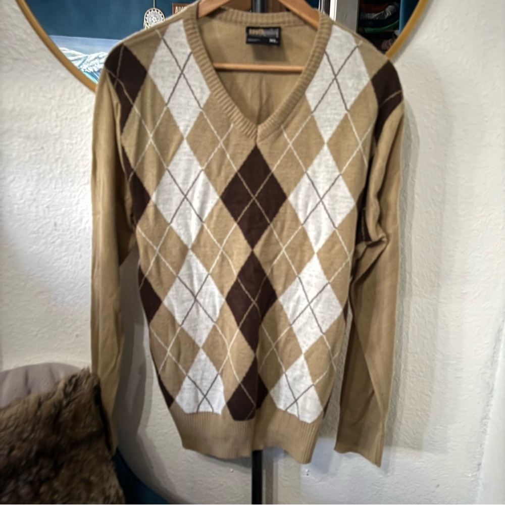 Vintage. Southpole y2k sweater.